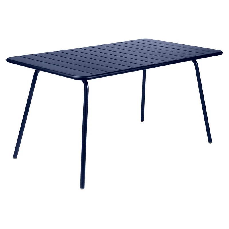 Fermob Luxembourg Table 56" x 31"