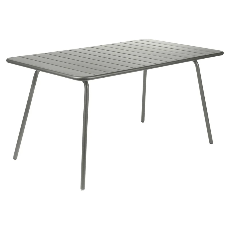 Fermob Luxembourg Table 56" x 31"
