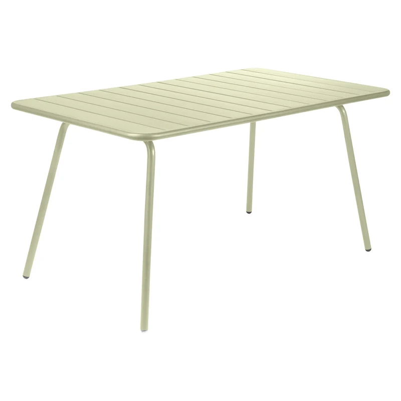 Fermob Luxembourg Table 56" x 31"