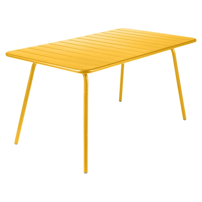 Fermob Luxembourg Table 56" x 31"