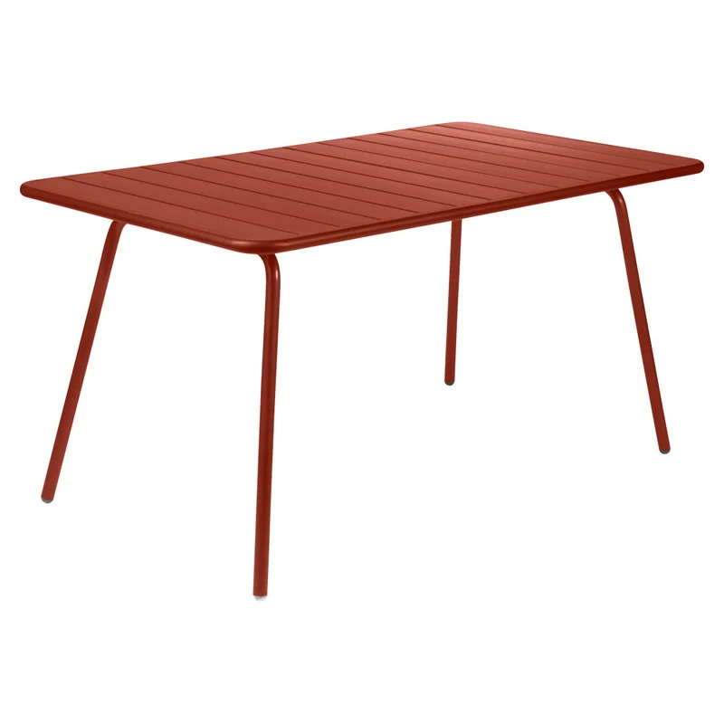 Fermob Luxembourg Table 56" x 31"