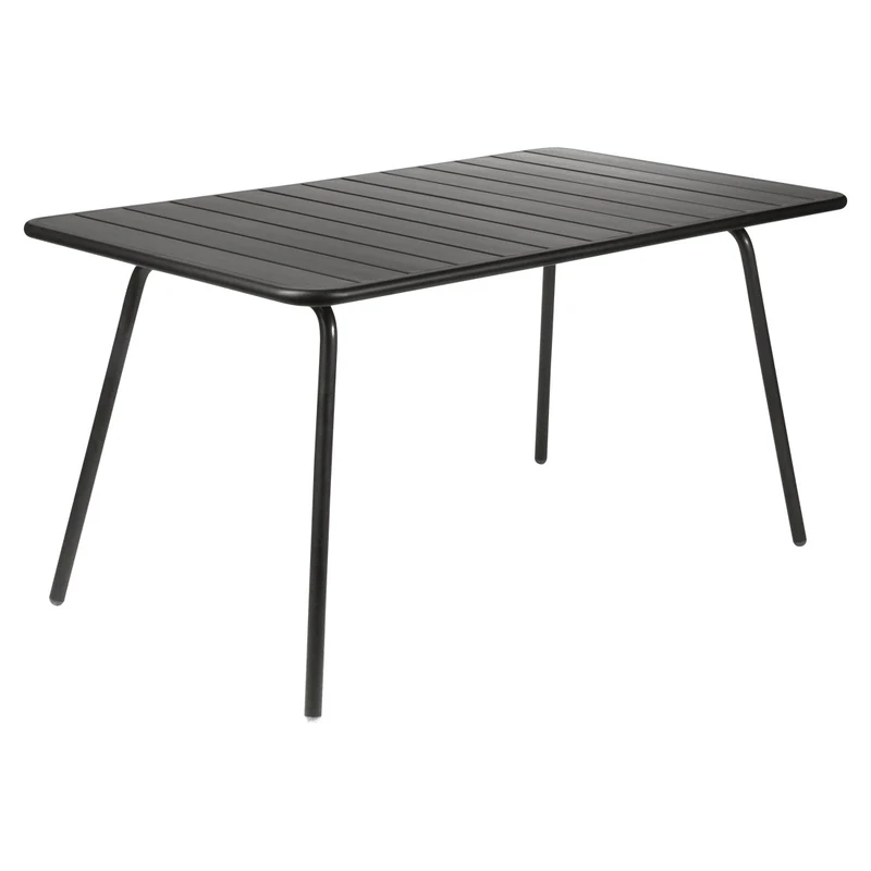Fermob Luxembourg Table 56" x 31"