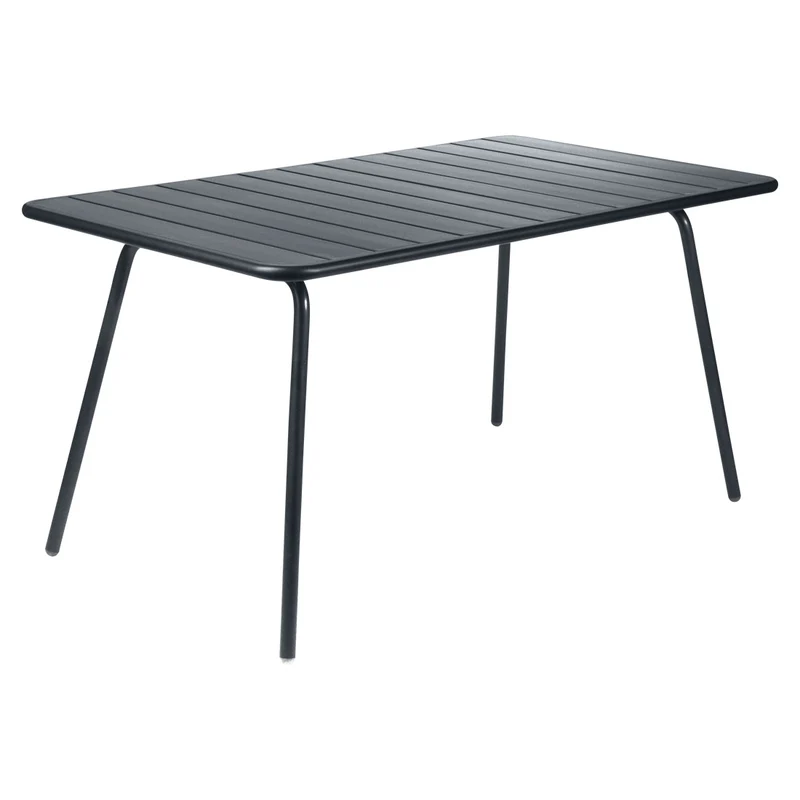 Fermob Luxembourg Table 56" x 31"