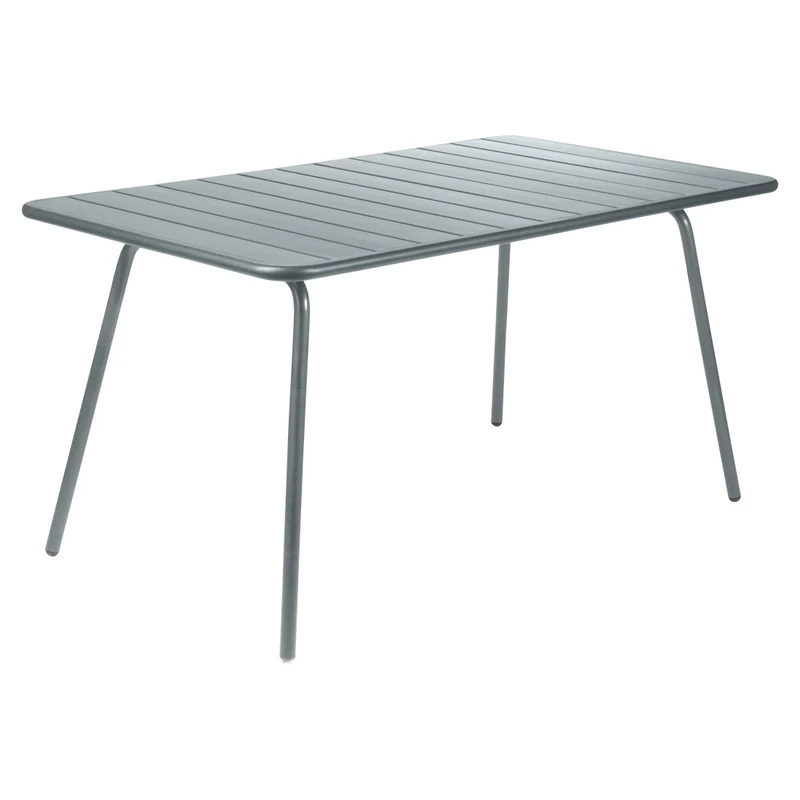Fermob Luxembourg Table 56" x 31"