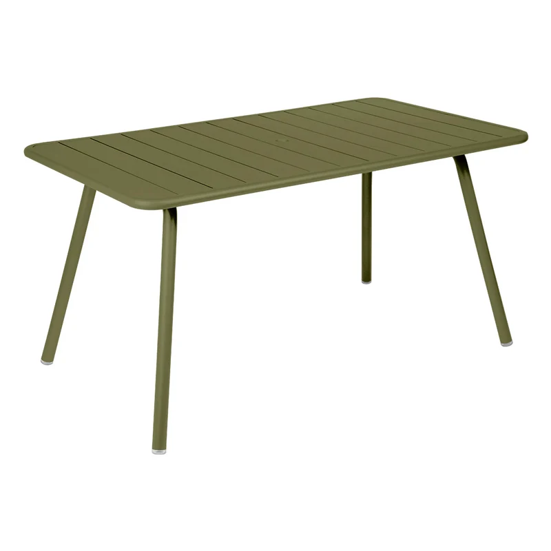 Fermob Luxembourg Table 56" x 31"