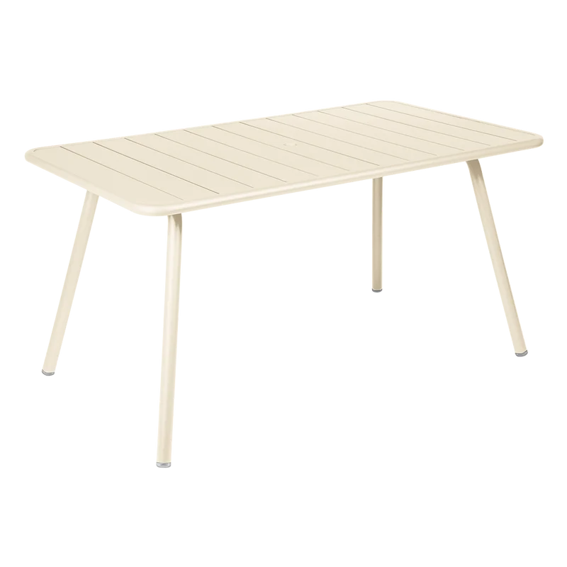 Fermob Luxembourg Table 56" x 31"