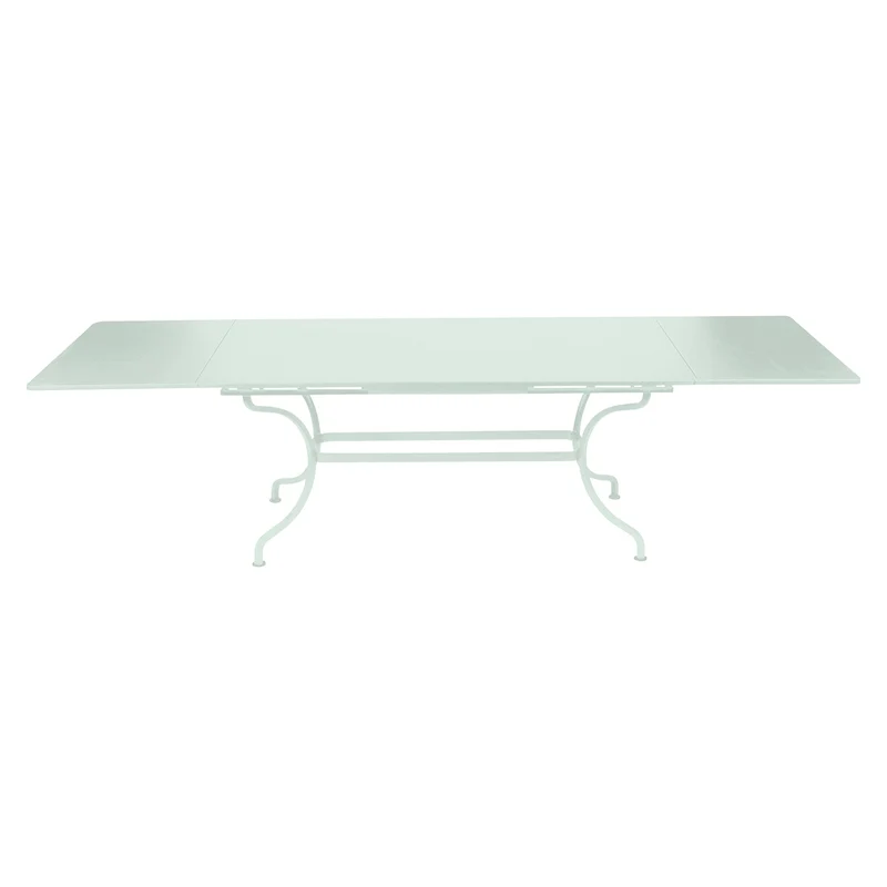 Fermob Romane 79 Inch Rectangular Dining Table with Extensions