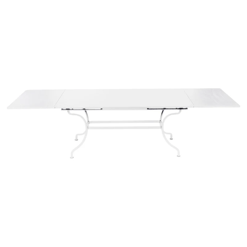 Fermob Romane 79 Inch Rectangular Dining Table with Extensions