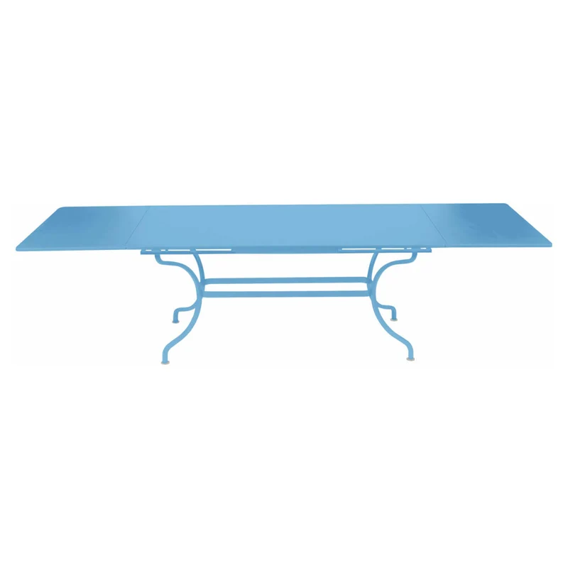 Fermob Romane 79 Inch Rectangular Dining Table with Extensions