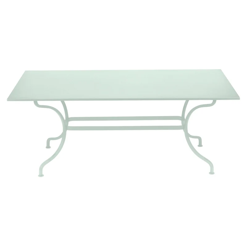 Fermob Romane 71 Inch Rectangular Dining Table