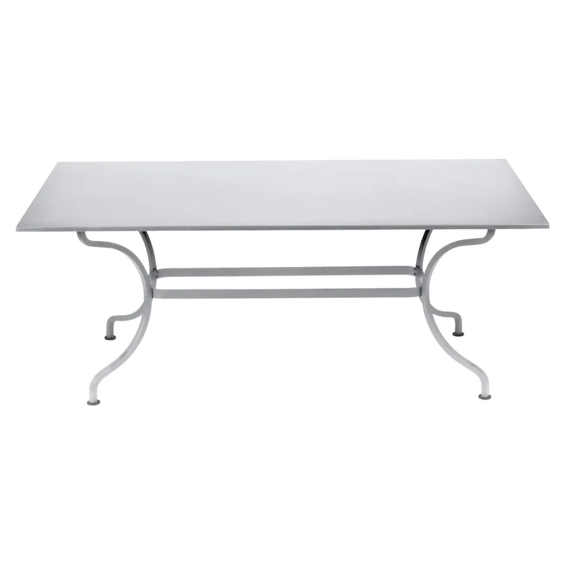 Fermob Romane 71 Inch Rectangular Dining Table
