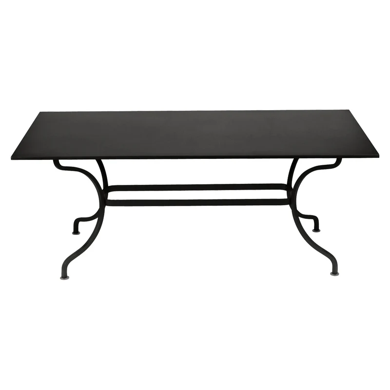 Fermob Romane 71 Inch Rectangular Dining Table