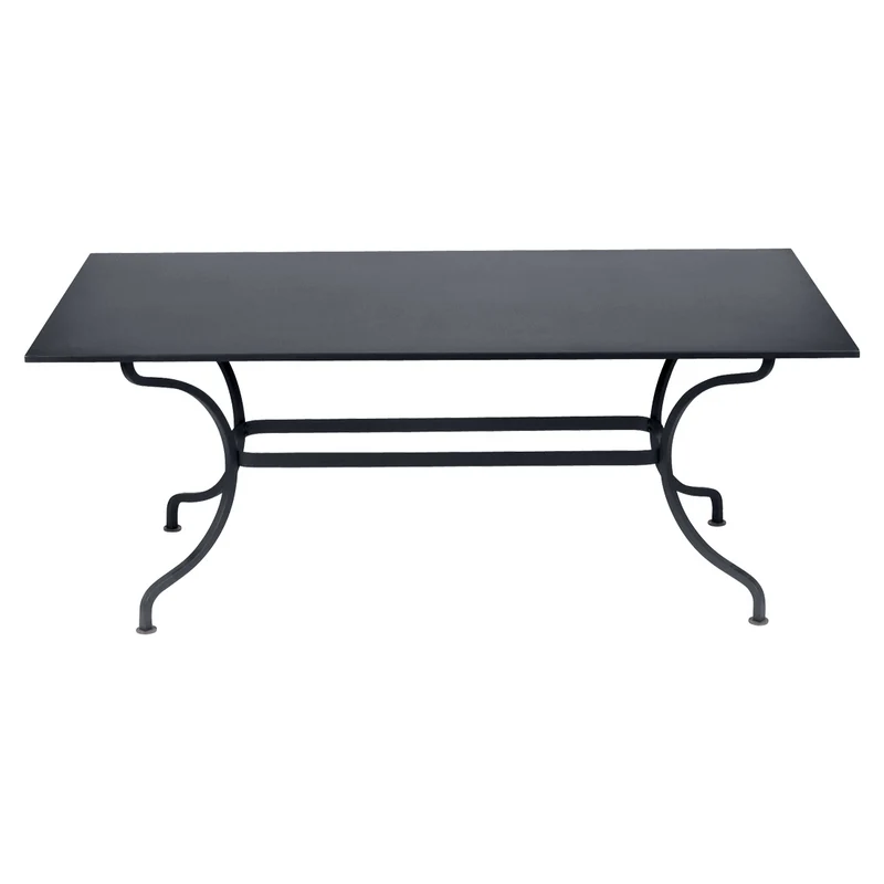 Fermob Romane 71 Inch Rectangular Dining Table