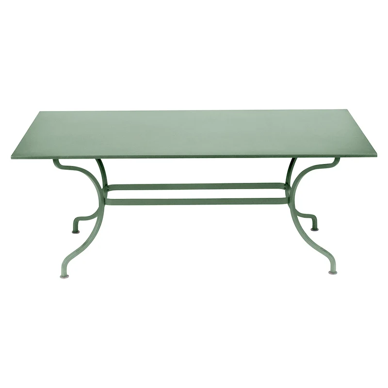 Fermob Romane 71 Inch Rectangular Dining Table