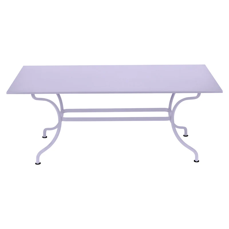 Fermob Romane 71 Inch Rectangular Dining Table
