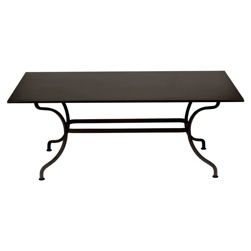 Fermob Romane 71 Inch Rectangular Dining Table