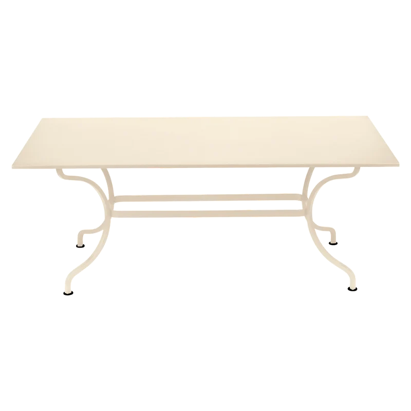 Fermob Romane 71 Inch Rectangular Dining Table