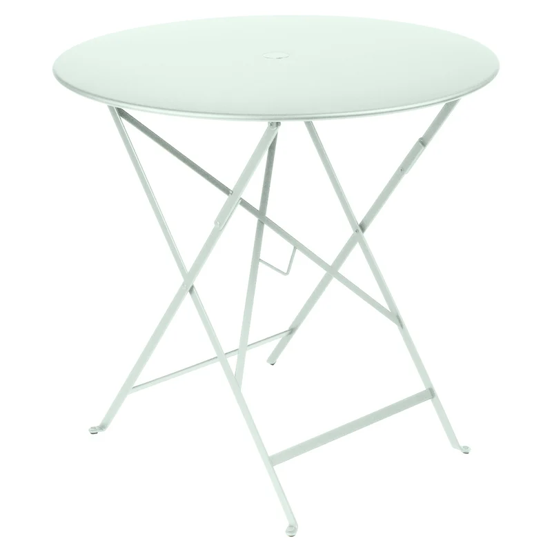 Fermob Bistro 30 inch Round Dining Table