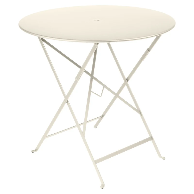 Fermob Bistro 30 inch Round Dining Table