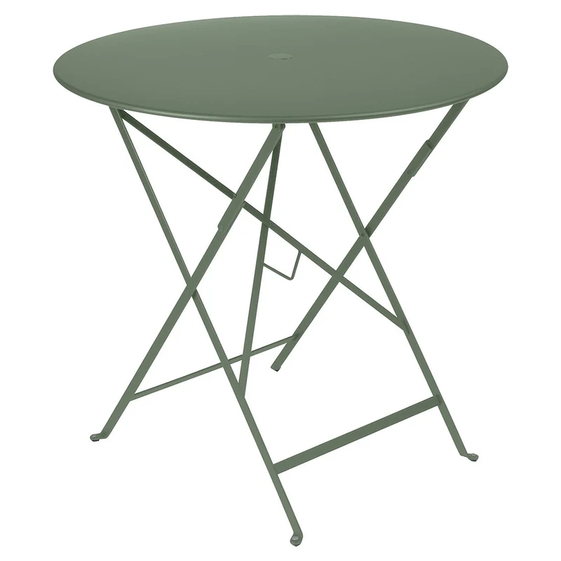 Fermob Bistro 30 inch Round Dining Table