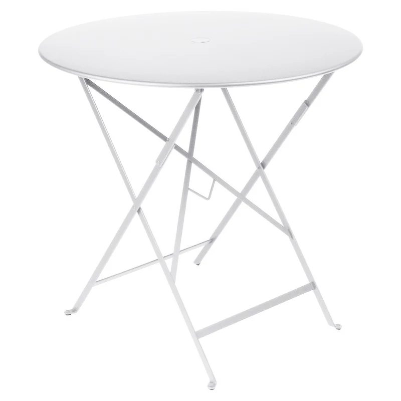 Fermob Bistro 30 inch Round Dining Table