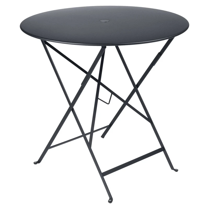 Fermob Bistro 30 inch Round Dining Table