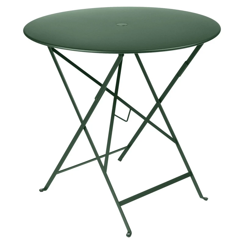 Fermob Bistro 30 inch Round Dining Table