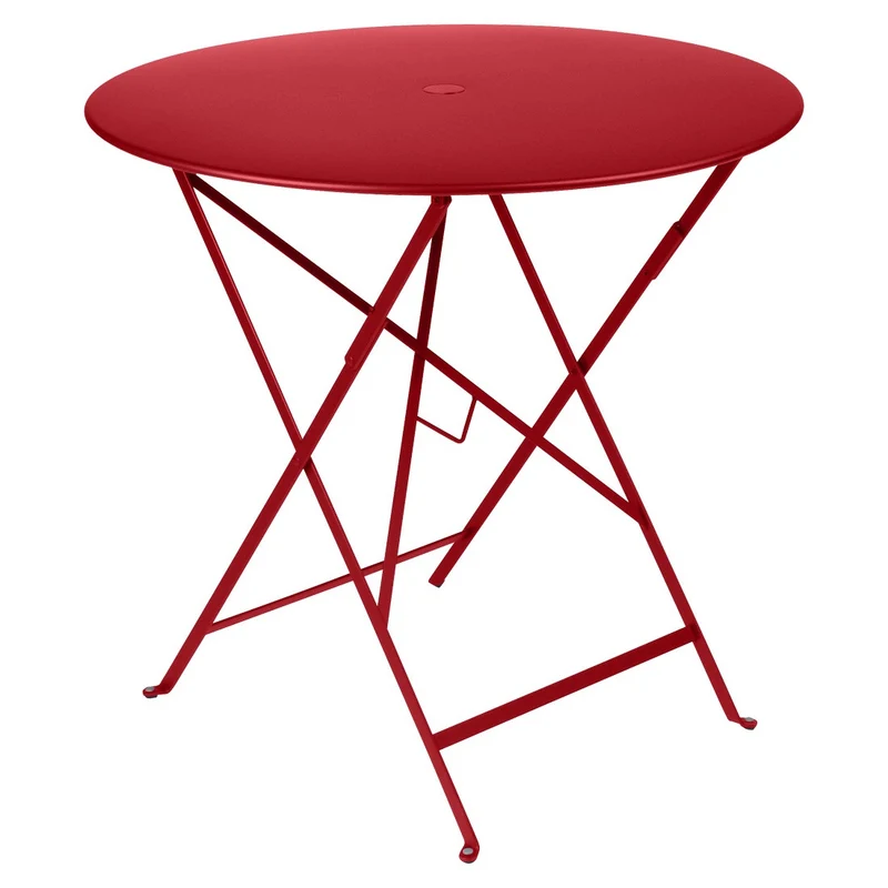 Fermob Bistro 30 inch Round Dining Table