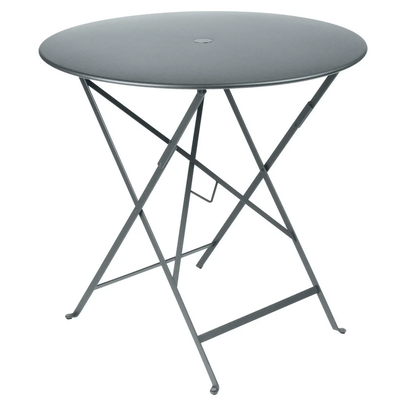 Fermob Bistro 30 inch Round Dining Table