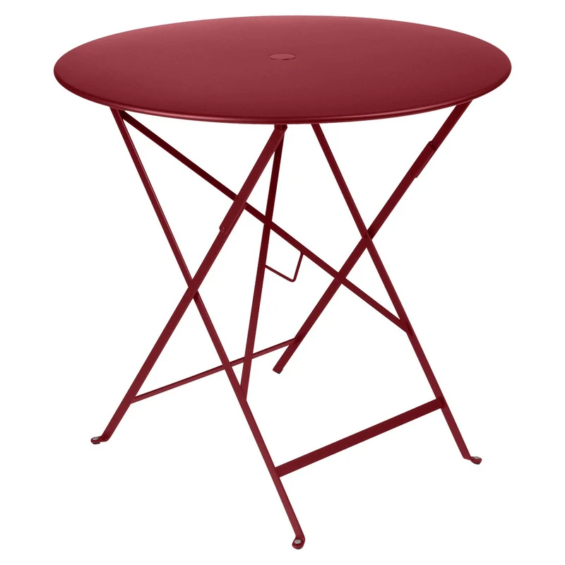 Fermob Bistro 30 inch Round Dining Table