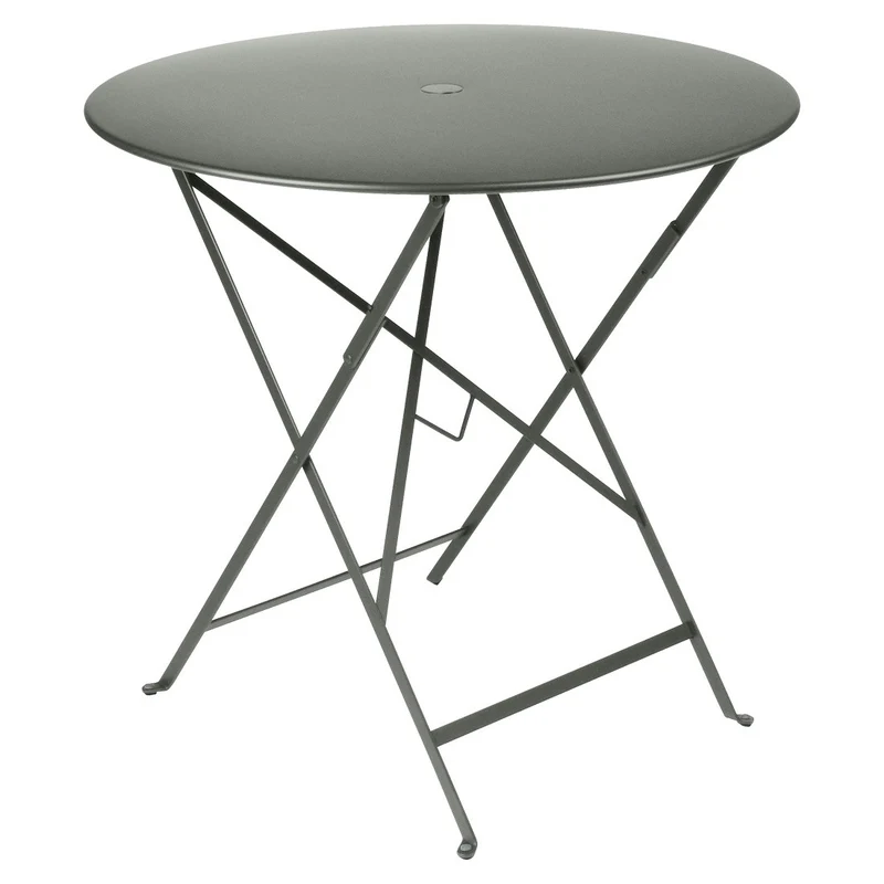 Fermob Bistro 30 inch Round Dining Table