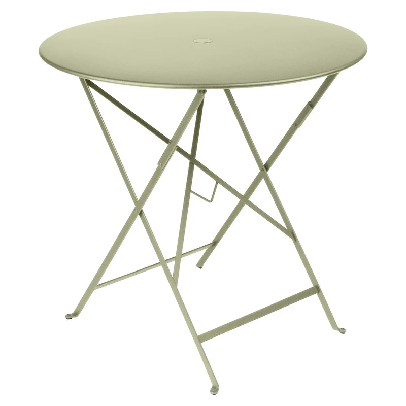 Fermob Bistro 30 inch Round Dining Table