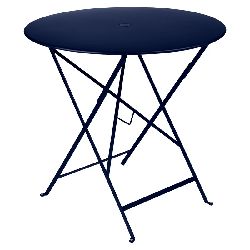 Fermob Bistro 30 inch Round Dining Table