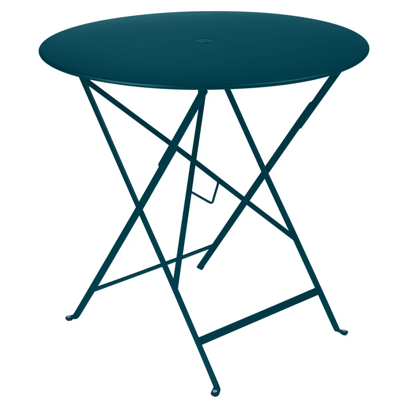 Fermob Bistro 30 inch Round Dining Table