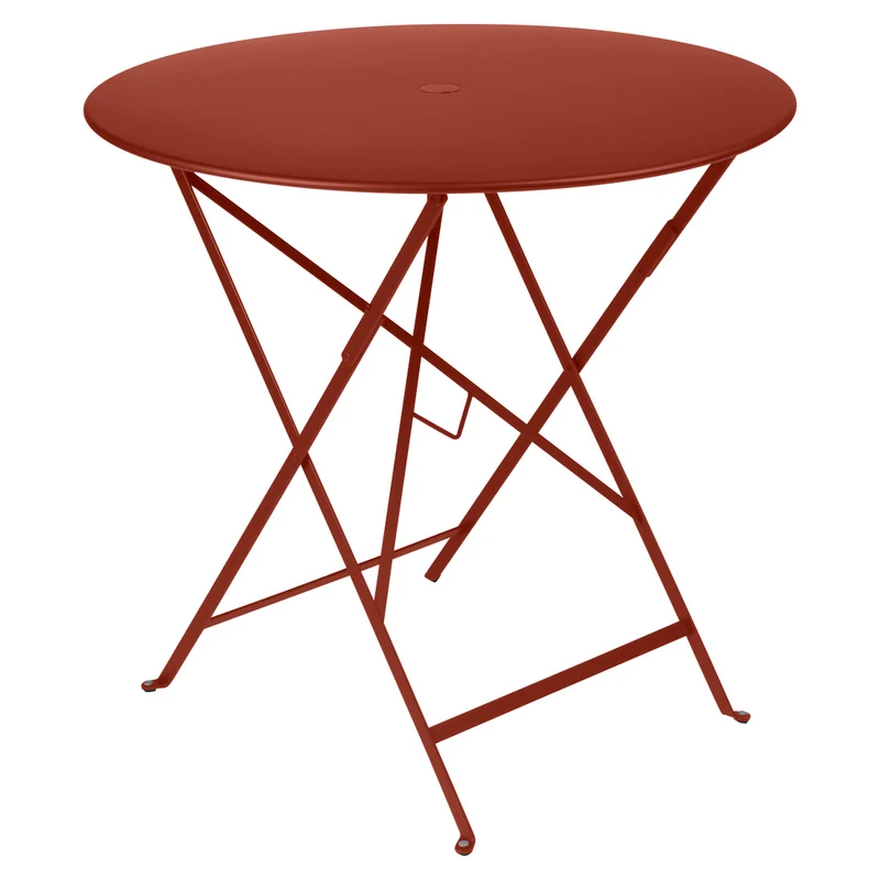 Fermob Bistro 30 inch Round Dining Table