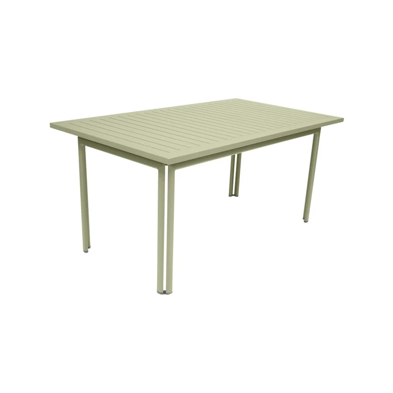 Fermob Costa Dining Table 63x32"