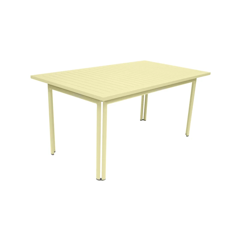 Fermob Costa Dining Table 63x32"
