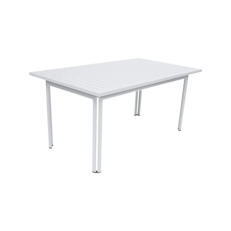 Fermob Costa Dining Table 63x32"