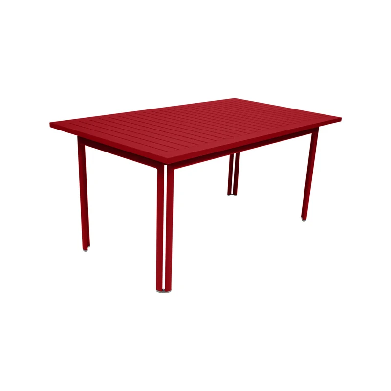 Fermob Costa Dining Table 63x32"