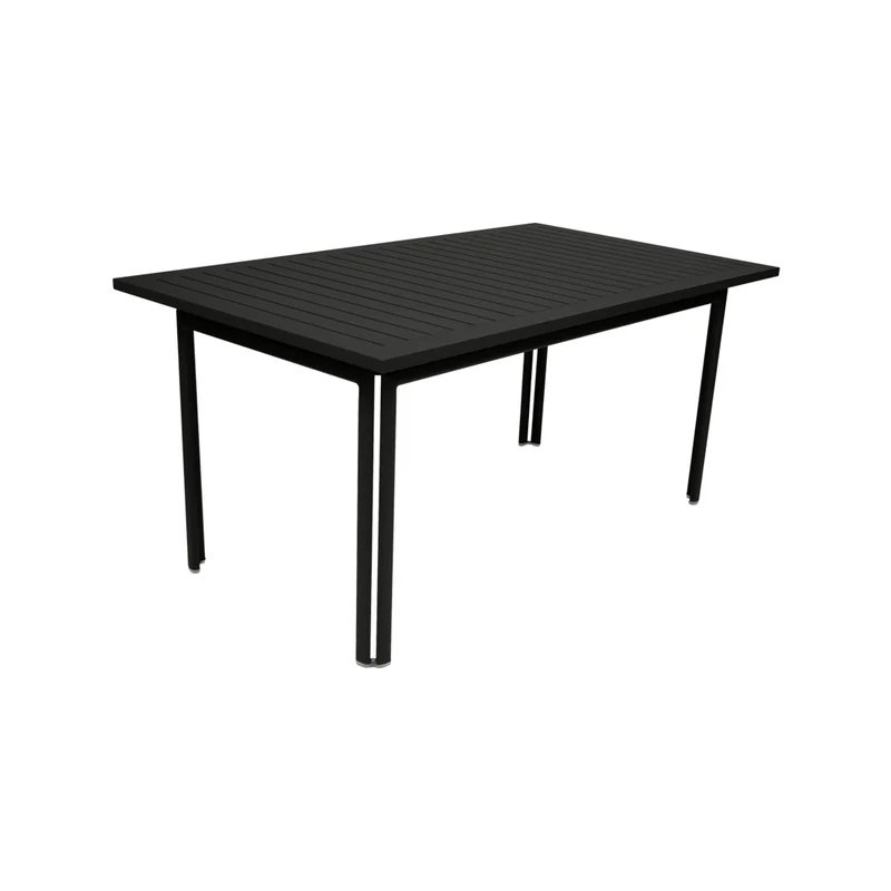 Fermob Costa Dining Table 63x32"
