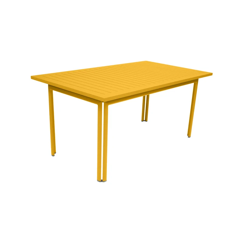 Fermob Costa Dining Table 63x32"