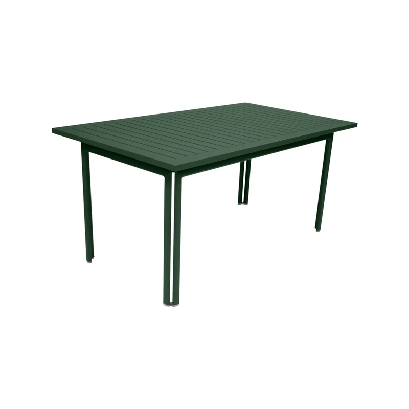 Fermob Costa Dining Table 63x32"
