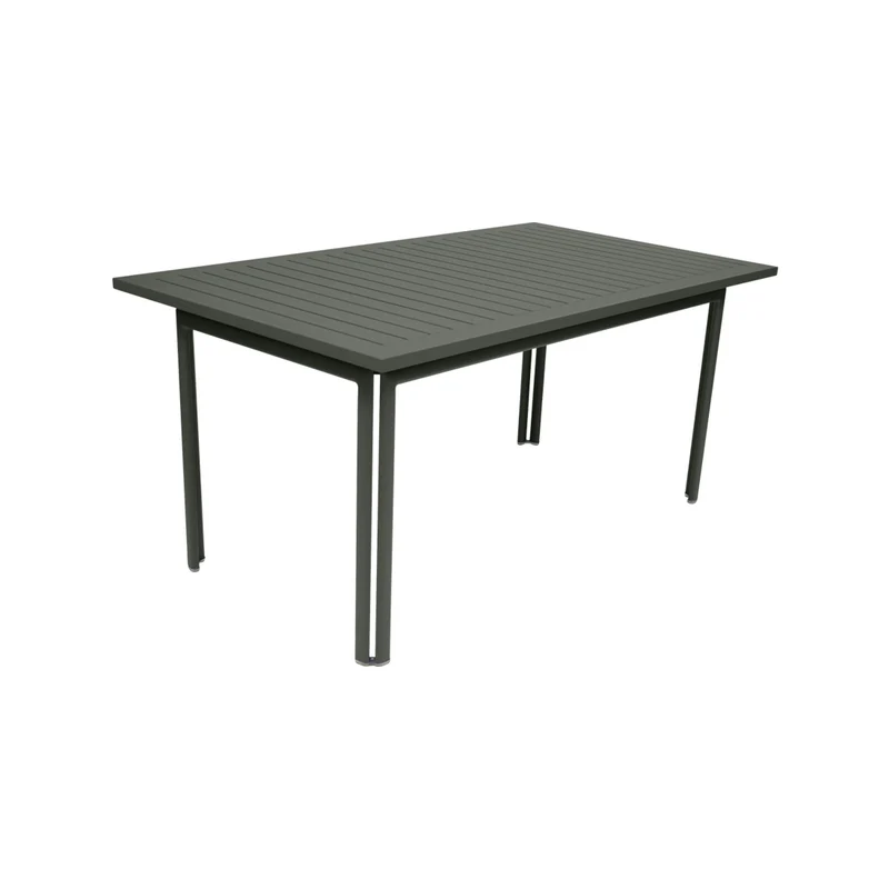 Fermob Costa Dining Table 63x32"