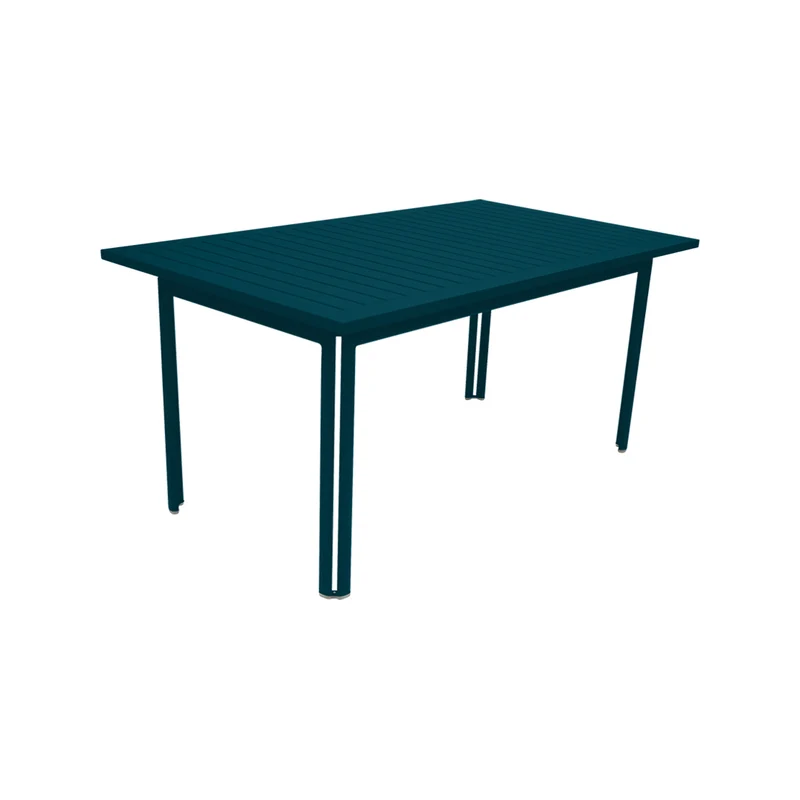 Fermob Costa Dining Table 63x32"