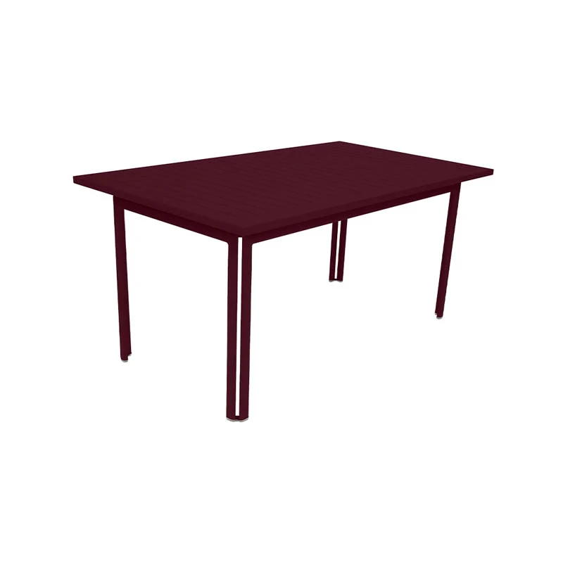 Fermob Costa Dining Table 63x32"