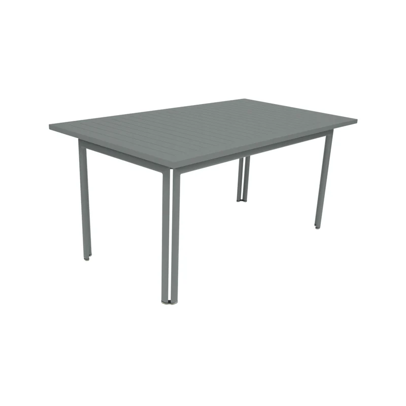 Fermob Costa Dining Table 63x32"