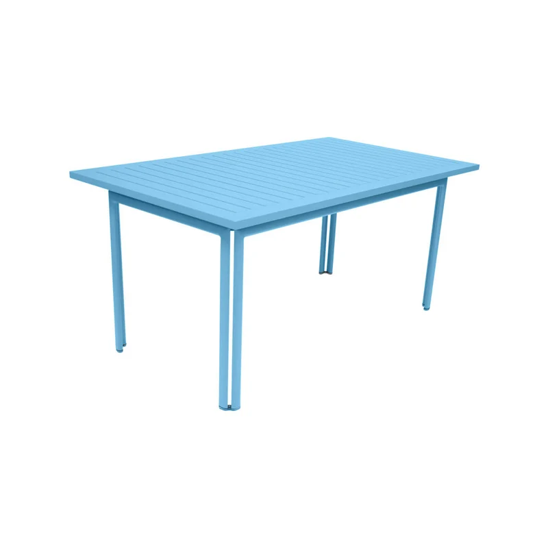 Fermob Costa Dining Table 63x32"