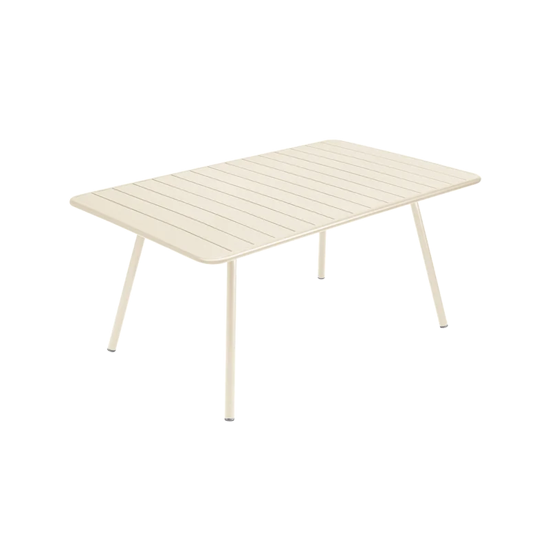 Fermob Luxembourg Table 65" x 39"