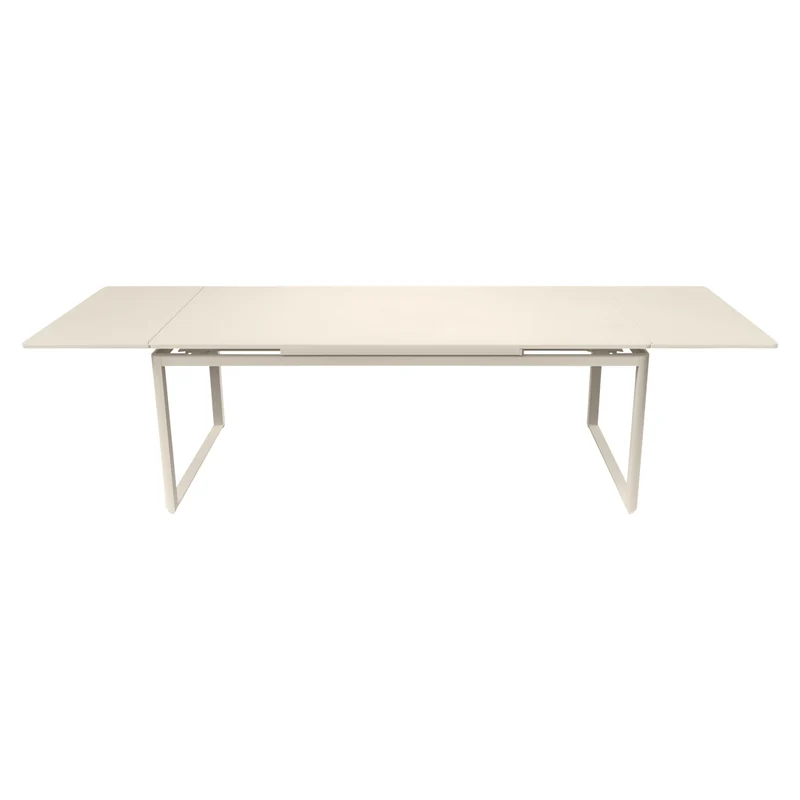 Fermob Biarritz Extending Dining table