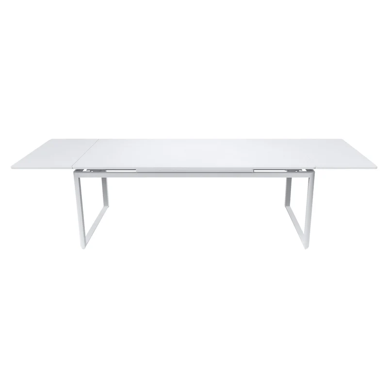 Fermob Biarritz Extending Dining table